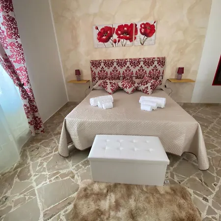 Il Terrazzo Dei Templi Marinella di Selinunte