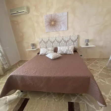 Il Terrazzo Dei Templi Marinella di Selinunte