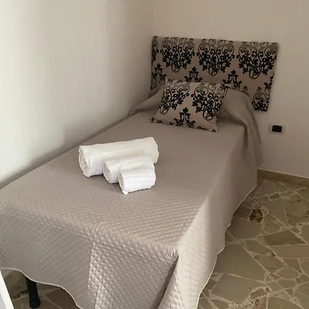 Il Terrazzo Dei Templi