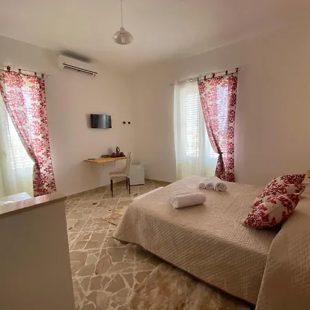 Il Terrazzo Dei Templi Bed & Breakfast