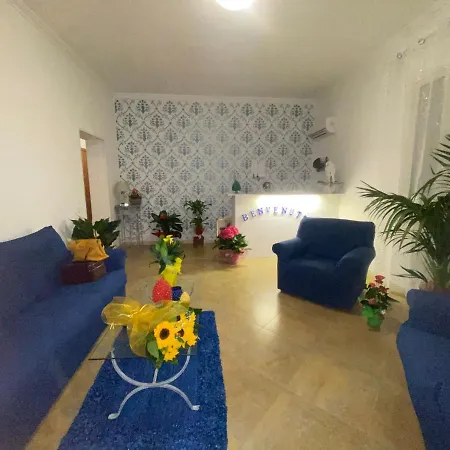 Il Terrazzo Dei Templi Marinella di Selinunte