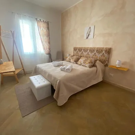 Il Terrazzo Dei Templi *