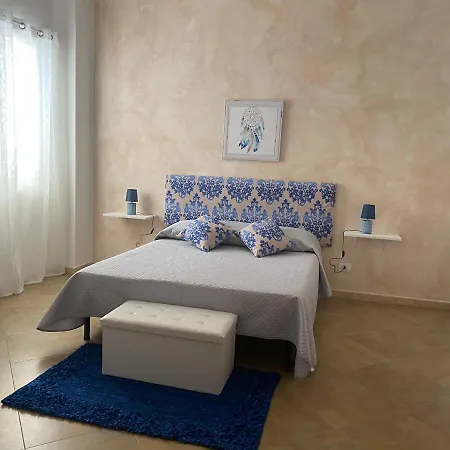 Frühstückspension Il Terrazzo Dei Templi *