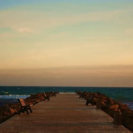 Il Terrazzo Dei Templi Frühstückspension