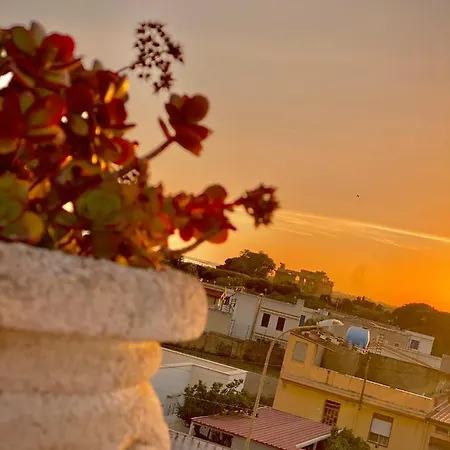 Il Terrazzo Dei Templi Marinella di Selinunte