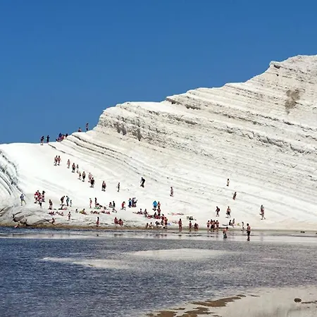 Il Terrazzo Dei Templi
