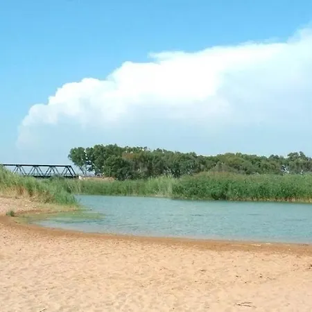 Frühstückspension Il Terrazzo Dei Templi Marinella di Selinunte