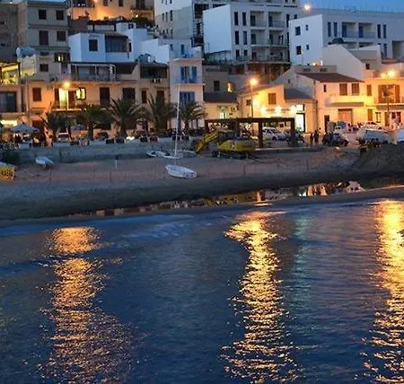 Il Terrazzo Dei Templi مارينيلا دي سيلينونتي