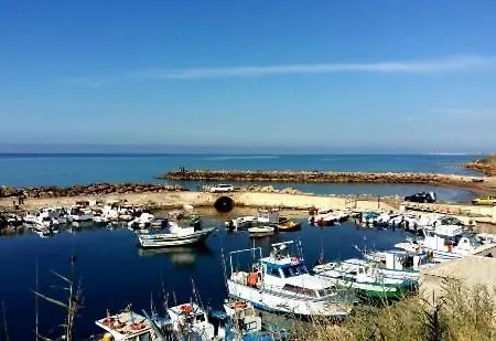Il Terrazzo Dei Templi Frühstückspension