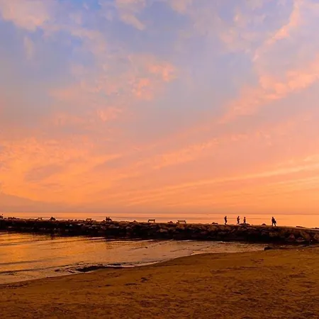 Il Terrazzo Dei Templi *