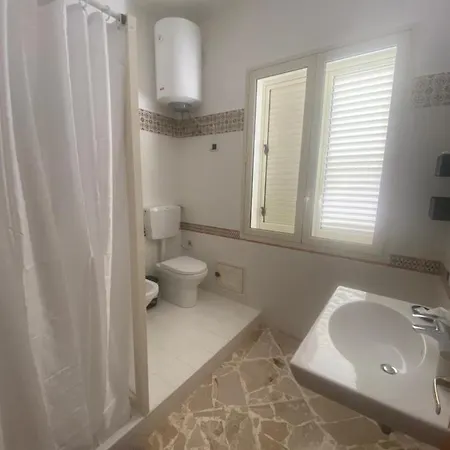 Il Terrazzo Dei Templi