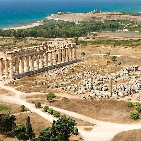 Il Terrazzo Dei Templi Frühstückspension