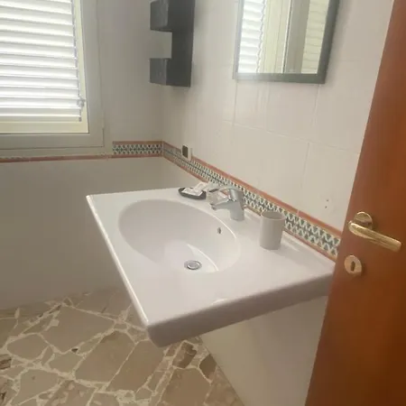 Il Terrazzo Dei Templi *