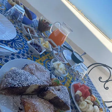 Il Terrazzo Dei Templi Marinella di Selinunte