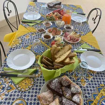 Il Terrazzo Dei Templi Marinella di Selinunte