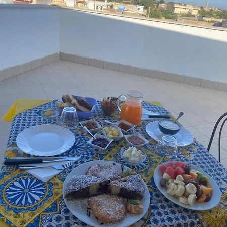 Il Terrazzo Dei Templi Marinella di Selinunte