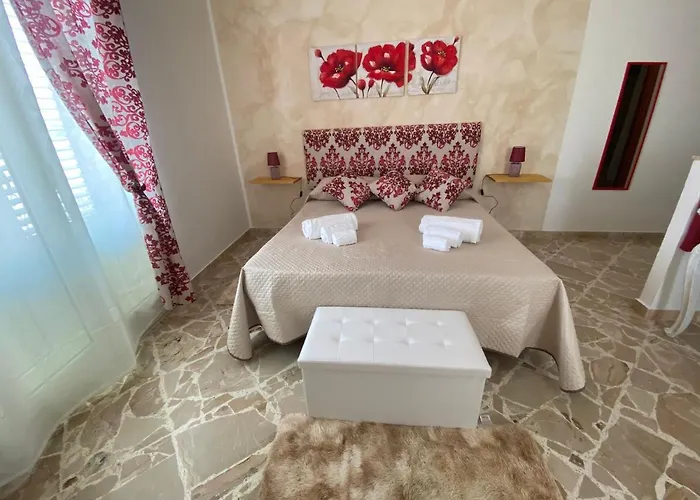 Il Terrazzo Dei Templi מרינלה דו סלינונטה