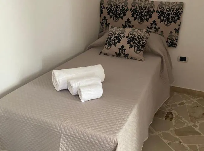 Il Terrazzo Dei Templi