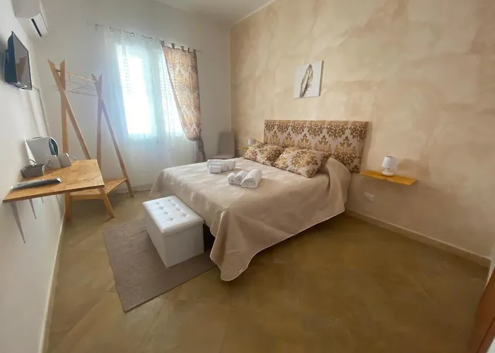 Il Terrazzo Dei Templi *