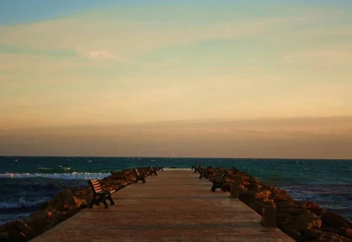 Il Terrazzo Dei Templi לינה וארוחת בוקר