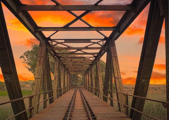 לינה וארוחת בוקר Il Terrazzo Dei Templi *