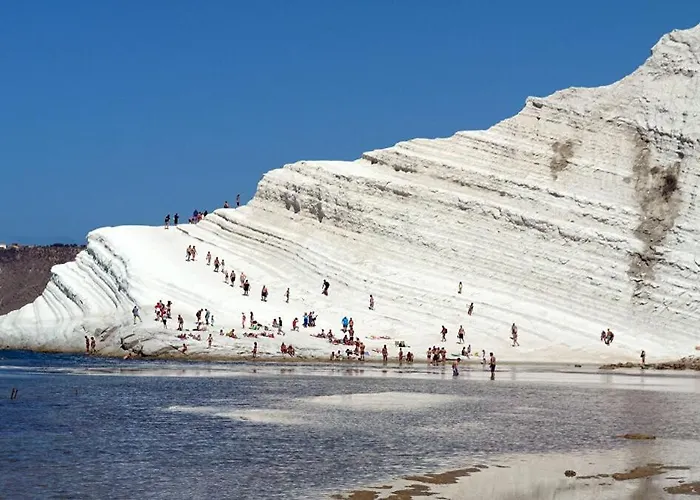 Il Terrazzo Dei Templi