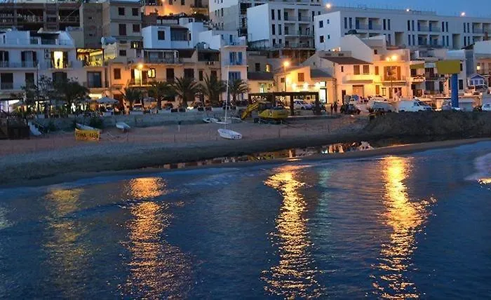 Il Terrazzo Dei Templi מרינלה דו סלינונטה