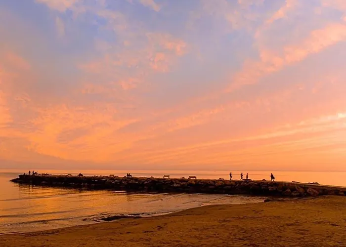Il Terrazzo Dei Templi *