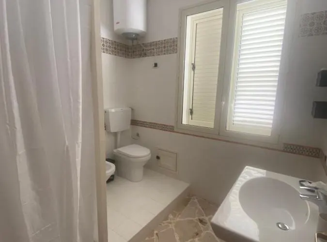 Il Terrazzo Dei Templi