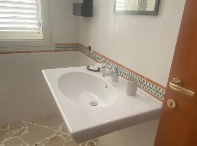 Il Terrazzo Dei Templi *